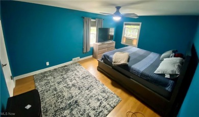 A charming two-story home nestled in a highly desirable on Trumbull Country Club in Ohio - for sale on GolfHomes.com, golf home, golf lot