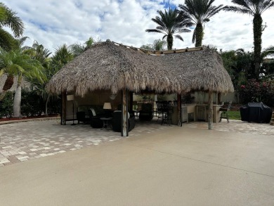 Motorcoach Resort St Lucie West! One of the largest lots in on St. Lucie Trail Golf Club in Florida - for sale on GolfHomes.com, golf home, golf lot
