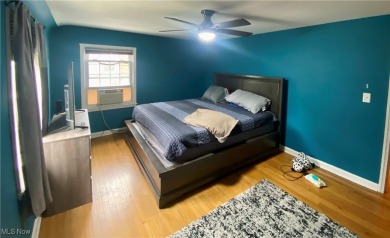 A charming two-story home nestled in a highly desirable on Trumbull Country Club in Ohio - for sale on GolfHomes.com, golf home, golf lot
