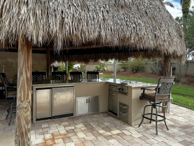 Motorcoach Resort St Lucie West! One of the largest lots in on St. Lucie Trail Golf Club in Florida - for sale on GolfHomes.com, golf home, golf lot