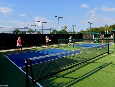 Resort-style living meets everyday comfort in this beautifully on Estero Country Club in Florida - for sale on GolfHomes.com, golf home, golf lot