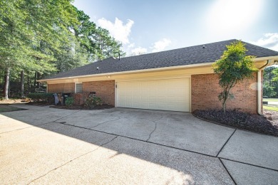**All-brick home in the sought-after Maple Ridge Golf on Maple Ridge Golf Club in Georgia - for sale on GolfHomes.com, golf home, golf lot