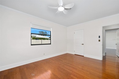 Fantastic mid-century with spectacular contemporary designer on Oceanside Country Club in Florida - for sale on GolfHomes.com, golf home, golf lot