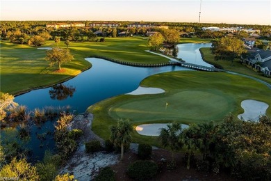 Resort-style living meets everyday comfort in this beautifully on Estero Country Club in Florida - for sale on GolfHomes.com, golf home, golf lot