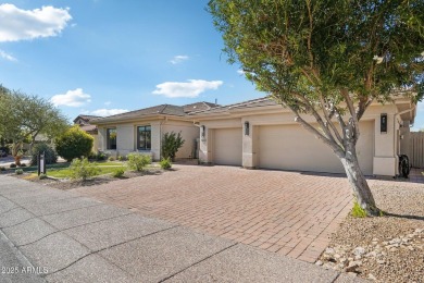 Welcome to this stunning, fully remodeled home in the on Grayhawk Golf Club  in Arizona - for sale on GolfHomes.com, golf home, golf lot