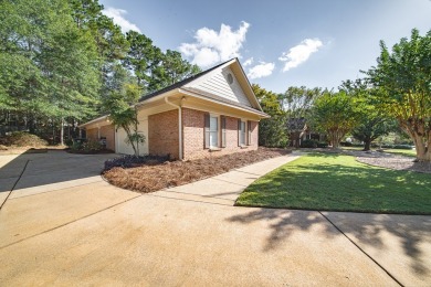 **All-brick home in the sought-after Maple Ridge Golf on Maple Ridge Golf Club in Georgia - for sale on GolfHomes.com, golf home, golf lot