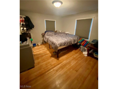 A charming two-story home nestled in a highly desirable on Trumbull Country Club in Ohio - for sale on GolfHomes.com, golf home, golf lot