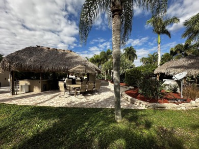 Motorcoach Resort St Lucie West! One of the largest lots in on St. Lucie Trail Golf Club in Florida - for sale on GolfHomes.com, golf home, golf lot