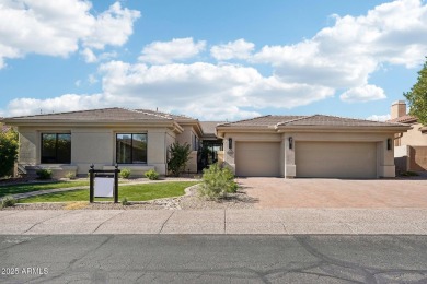 Welcome to this stunning, fully remodeled home in the on Grayhawk Golf Club  in Arizona - for sale on GolfHomes.com, golf home, golf lot