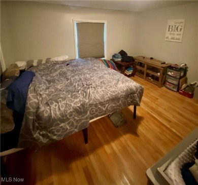 A charming two-story home nestled in a highly desirable on Trumbull Country Club in Ohio - for sale on GolfHomes.com, golf home, golf lot