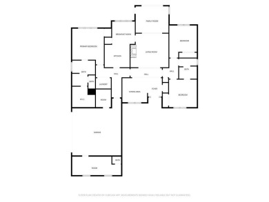 **All-brick home in the sought-after Maple Ridge Golf on Maple Ridge Golf Club in Georgia - for sale on GolfHomes.com, golf home, golf lot