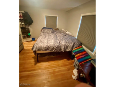 A charming two-story home nestled in a highly desirable on Trumbull Country Club in Ohio - for sale on GolfHomes.com, golf home, golf lot