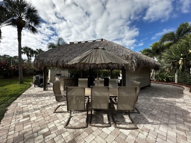 Motorcoach Resort St Lucie West! One of the largest lots in on St. Lucie Trail Golf Club in Florida - for sale on GolfHomes.com, golf home, golf lot