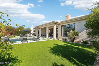 Welcome to this stunning, fully remodeled home in the on Grayhawk Golf Club  in Arizona - for sale on GolfHomes.com, golf home, golf lot