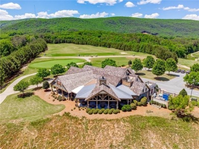 Lakeview Cottage Retreat on Wooded Lot Overlooking a Flowing on The Highlands Course at Lake Arrowhead in Georgia - for sale on GolfHomes.com, golf home, golf lot