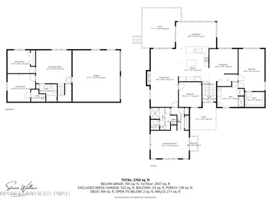 Rare Golf & Lakefront Pocono Home w/ Private Access To One Of on Pocono Farms Country Club in Pennsylvania - for sale on GolfHomes.com, golf home, golf lot