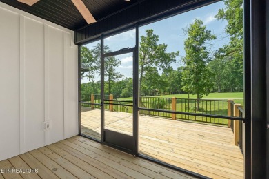 Golf Front Luxury with Seasonal Mountain Views  Premier on Druid Hills Golf Club in Tennessee - for sale on GolfHomes.com, golf home, golf lot