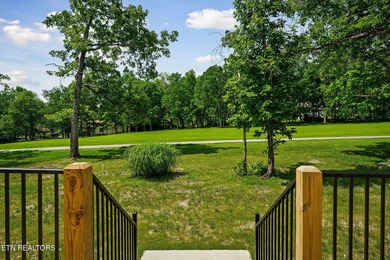 Golf Front Luxury with Seasonal Mountain Views & Premier on Druid Hills Golf Club in Tennessee - for sale on GolfHomes.com, golf home, golf lot