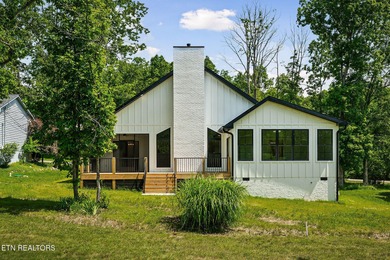 Golf Front Luxury with Seasonal Mountain Views & Premier on Druid Hills Golf Club in Tennessee - for sale on GolfHomes.com, golf home, golf lot