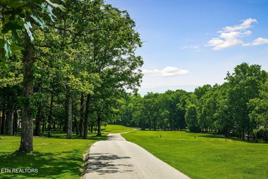 Golf Front Luxury with Seasonal Mountain Views & Premier on Druid Hills Golf Club in Tennessee - for sale on GolfHomes.com, golf home, golf lot