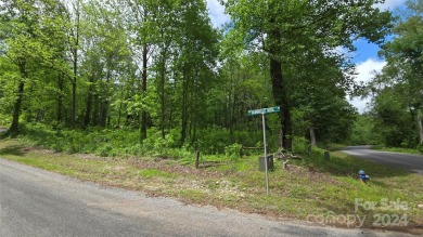 Tucked away in the beautiful North Cove area of the Blue Ridge on Linville Falls Golf Club in North Carolina - for sale on GolfHomes.com, golf home, golf lot