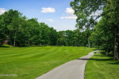 Golf Front Luxury with Seasonal Mountain Views & Premier on Druid Hills Golf Club in Tennessee - for sale on GolfHomes.com, golf home, golf lot
