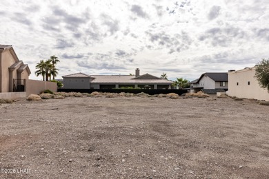 Build your ideal home on one of the rare flat lots in one of on London Bridge Golf Course in Arizona - for sale on GolfHomes.com, golf home, golf lot