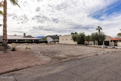 Build your ideal home on one of the rare flat lots in one of on London Bridge Golf Course in Arizona - for sale on GolfHomes.com, golf home, golf lot