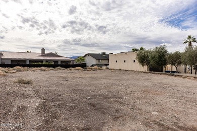 Build your ideal home on one of the rare flat lots in one of on London Bridge Golf Course in Arizona - for sale on GolfHomes.com, golf home, golf lot