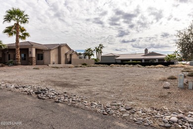 Build your ideal home on one of the rare flat lots in one of on London Bridge Golf Course in Arizona - for sale on GolfHomes.com, golf home, golf lot