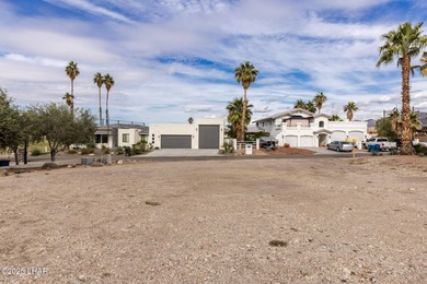 Build your ideal home on one of the rare flat lots in one of on London Bridge Golf Course in Arizona - for sale on GolfHomes.com, golf home, golf lot