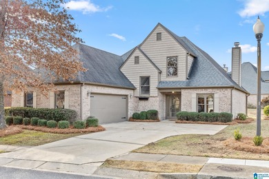 Welcome to this beautifully renovated 3-bedroom, 2.5-bath home on Bent Brook Golf Course in Alabama - for sale on GolfHomes.com, golf home, golf lot