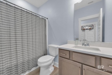 Charming Gold Fortified Home near downtown Fairhope! Located on Quail Creek Golf Course in Alabama - for sale on GolfHomes.com, golf home, golf lot