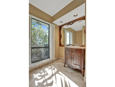 Elegant 2-bedroom, 2-bath residence with a 2-car garage, ideally on Jonathans Landing Golf Club in Florida - for sale on GolfHomes.com, golf home, golf lot