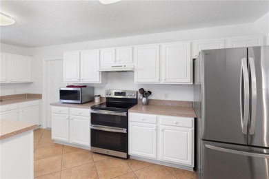 Welcome to this SPACIOUS 4 Bedroom, 3 Bathroom, 2-Car Garage on Deep Creek Golf Club in Florida - for sale on GolfHomes.com, golf home, golf lot