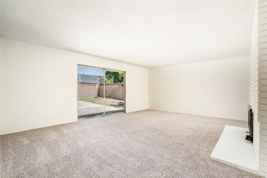 This lovely beach home resides in the center of the Huntington on Meadowlark Golf Club in California - for sale on GolfHomes.com, golf home, golf lot