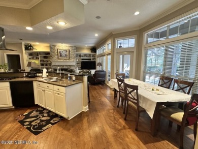 One of the most unique homes in Jacksonville Golf and Country on Jacksonville Golf and Country Club in Florida - for sale on GolfHomes.com, golf home, golf lot