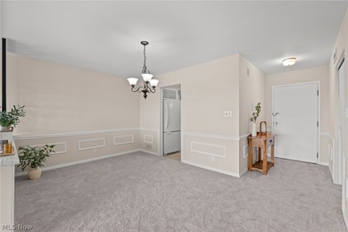 If you're looking for charm, comfort, and easy living, look no on Portage Country Club in Ohio - for sale on GolfHomes.com, golf home, golf lot