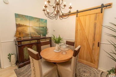 This STUNNING THREE BEDROOM FLOOR PLAN ( Sq. Footage is that of on Prestwick Country Club in South Carolina - for sale on GolfHomes.com, golf home, golf lot