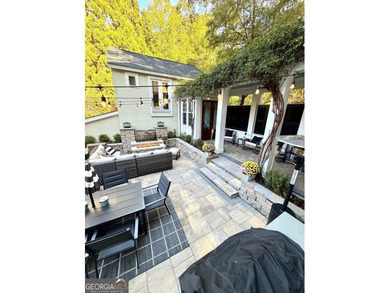 PROFESSIONAL PICS COMING! Iconic North Cove Residence Hits the on Canongate At Flat Creek Club in Georgia - for sale on GolfHomes.com, golf home, golf lot