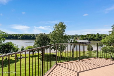 Waterfront Villa in Rarity Bay - A Rare Gem

Discover a unique on Rarity Bay Country Club - Loudon in Tennessee - for sale on GolfHomes.com, golf home, golf lot