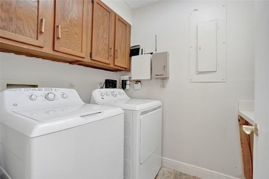 Elegant 2-bedroom, 2-bath residence with a 2-car garage, ideally on Jonathans Landing Golf Club in Florida - for sale on GolfHomes.com, golf home, golf lot