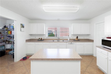 Welcome to this SPACIOUS 4 Bedroom, 3 Bathroom, 2-Car Garage on Deep Creek Golf Club in Florida - for sale on GolfHomes.com, golf home, golf lot