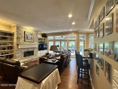 One of the most unique homes in Jacksonville Golf and Country on Jacksonville Golf and Country Club in Florida - for sale on GolfHomes.com, golf home, golf lot