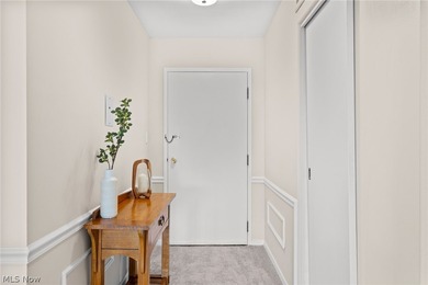 If you're looking for charm, comfort, and easy living, look no on Portage Country Club in Ohio - for sale on GolfHomes.com, golf home, golf lot