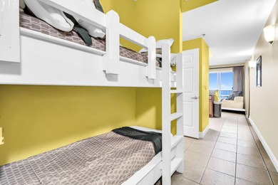 Enjoy stunning Gulf views from this beautifully maintained 1BR on Seascape Golf Course in Florida - for sale on GolfHomes.com, golf home, golf lot