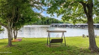 Waterfront Villa in Rarity Bay - A Rare Gem

Discover a unique on Rarity Bay Country Club - Loudon in Tennessee - for sale on GolfHomes.com, golf home, golf lot