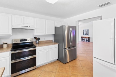 Welcome to this SPACIOUS 4 Bedroom, 3 Bathroom, 2-Car Garage on Deep Creek Golf Club in Florida - for sale on GolfHomes.com, golf home, golf lot