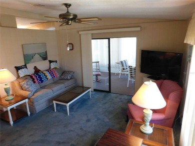 This charming, fully furnished home is perfect for both relaxing on Betmar Acres Golf Club in Florida - for sale on GolfHomes.com, golf home, golf lot