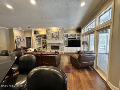 One of the most unique homes in Jacksonville Golf and Country on Jacksonville Golf and Country Club in Florida - for sale on GolfHomes.com, golf home, golf lot